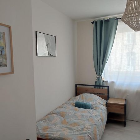 Au Coeur De Strasbourg, 3 Pieces Vue Sur L'Ill! Apartment Екстериор снимка