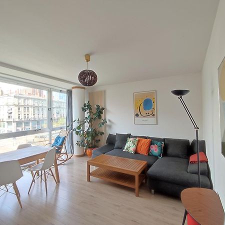 Au Coeur De Strasbourg, 3 Pieces Vue Sur L'Ill! Apartment Екстериор снимка