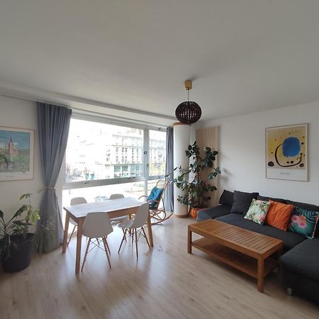 Au Coeur De Strasbourg, 3 Pieces Vue Sur L'Ill! Apartment Екстериор снимка