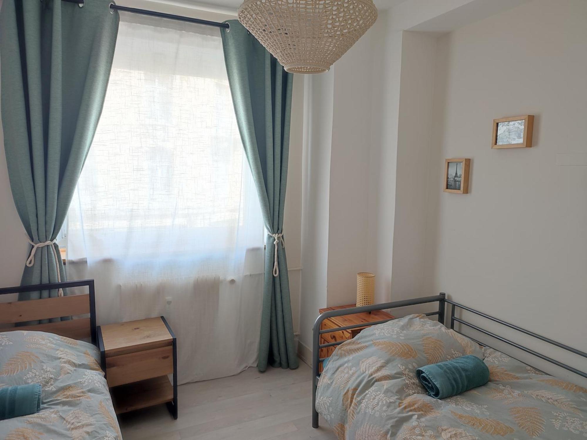 Au Coeur De Strasbourg, 3 Pieces Vue Sur L'Ill! Apartment Екстериор снимка