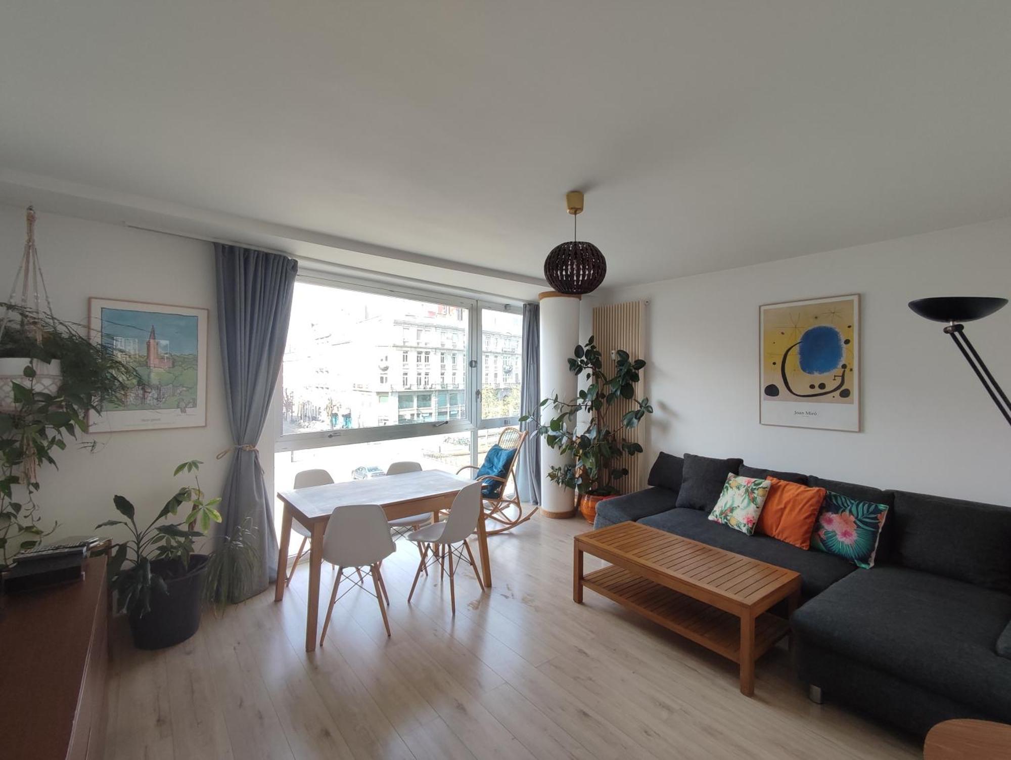 Au Coeur De Strasbourg, 3 Pieces Vue Sur L'Ill! Apartment Екстериор снимка
